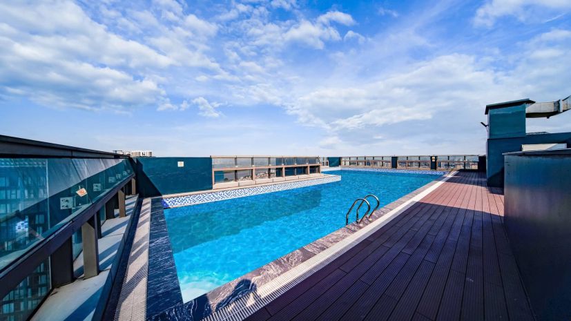 Bán căn hộ 3pn tầng cao  view sông, cạnh vườn treo s3 7630278