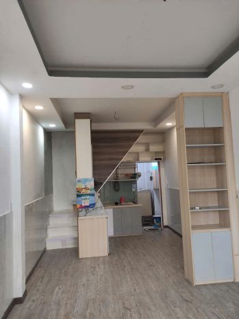 Chính chủ cho thuê nhà nguyên căn  thông tây hội gò 7630318
