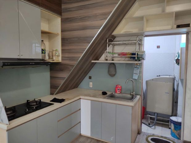 Chính chủ cho thuê nhà nguyên căn  thông tây hội gò 7630321