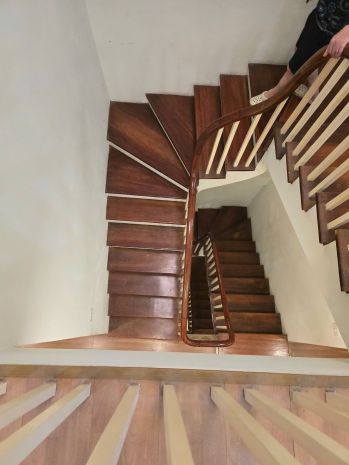 Bán nhà khuất duy tiến, gần phố, 87m2 mt7.2, ô chờ thang 7630439