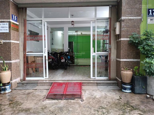 Cho thuê mặt bằng kinh doanh mặt tiền đường tân cảng  vị 7631070