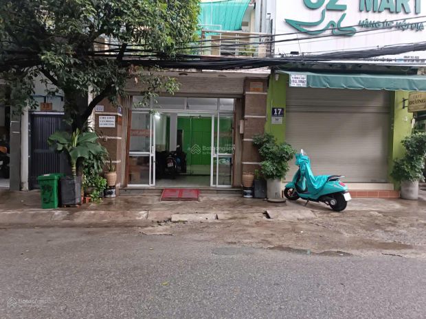 Cho thuê mặt bằng kinh doanh mặt tiền đường tân cảng  vị 7631072