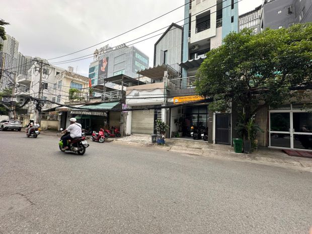 Cho thuê mặt bằng kinh doanh mặt tiền đường tân cảng  vị 7631074