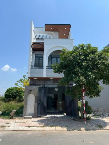 Bán nhà riêng tọa lạc tại đường đoàn nguyễn tuấn, xã hưng 7631095