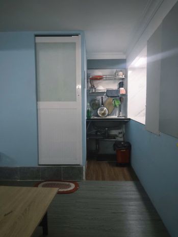Pass phòng studio full nội thất  phường 8 ,tân bình, 7631142