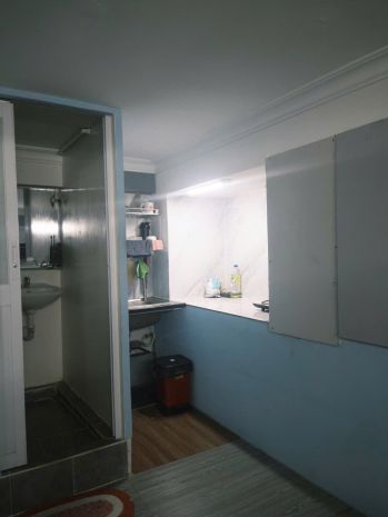 Pass phòng studio full nội thất  phường 8 ,tân bình, 7631143
