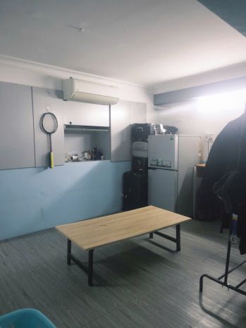 Pass phòng studio full nội thất  phường 8 ,tân bình, 7631144