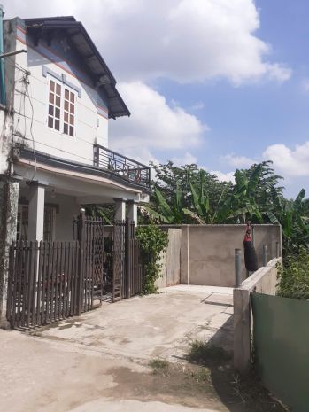 Chủ chuyển sài gòn - bán gấp nhà 234m² hố nai 3 - có sẵn 3 7631154