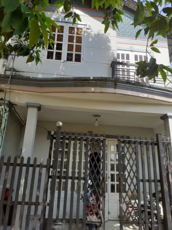 Chủ chuyển sài gòn - bán gấp nhà 234m² hố nai 3 - có sẵn 3 7631155