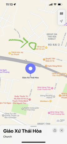 Chủ chuyển sài gòn - bán gấp nhà 234m² hố nai 3 - có sẵn 3 7631158