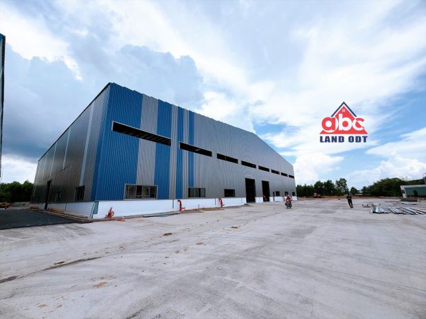 Xt111 nhà xưởng cho thuê sx cnc, cn phụ trợ, khung thép lớn 7631170
