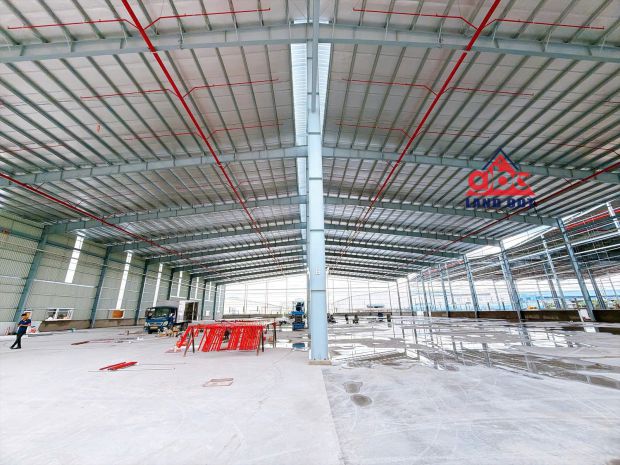 Xt111 nhà xưởng cho thuê sx cnc, cn phụ trợ, khung thép lớn 7631174
