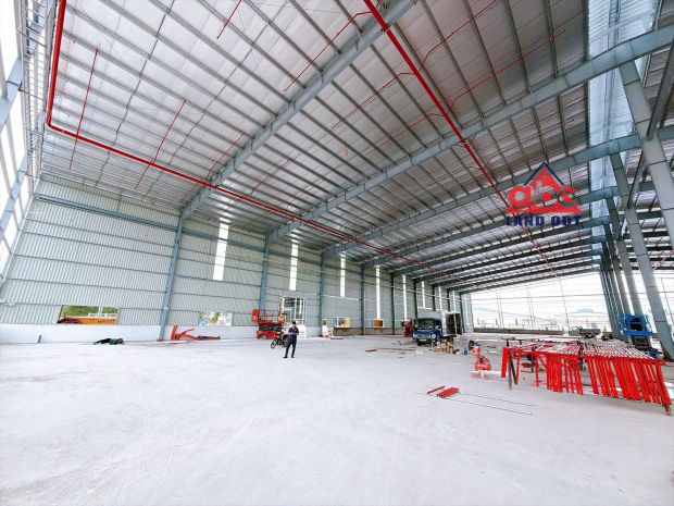 Xt111 nhà xưởng cho thuê sx cnc, cn phụ trợ, khung thép lớn 7631178