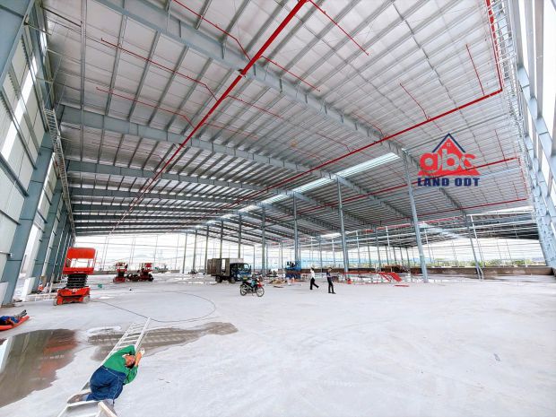 Xt111 nhà xưởng cho thuê sx cnc, cn phụ trợ, khung thép lớn 7631181