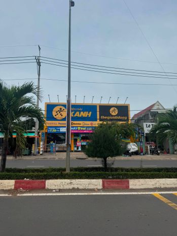 Chỉ 430triệu  sở hữu ngay lô đất nhà vườn 500m² tại vĩnh an 7631229