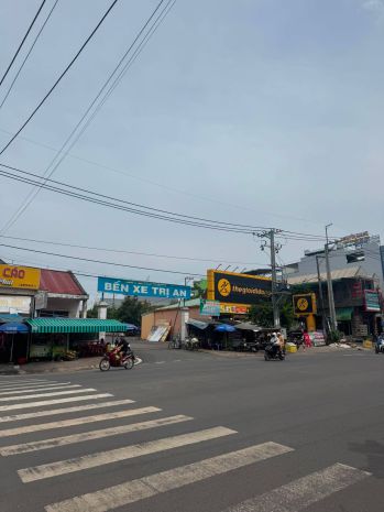 Chỉ 430triệu  sở hữu ngay lô đất nhà vườn 500m² tại vĩnh an 7631234
