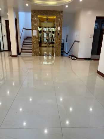 Cho thuê biệt thự căn góc  kđt thiên đường bảo sơn, an 7631239