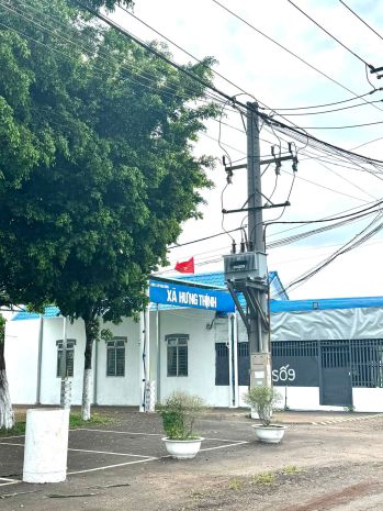 Chỉ 680 triệu  sở hữu ngay đất thổ cư sổ riêng 135,2m² tại 7631244