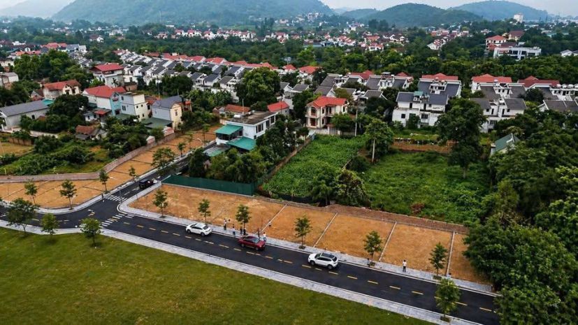 Đất sát đại học quốc gia, cạnh tuyến metro5 hoà lạc 7631303