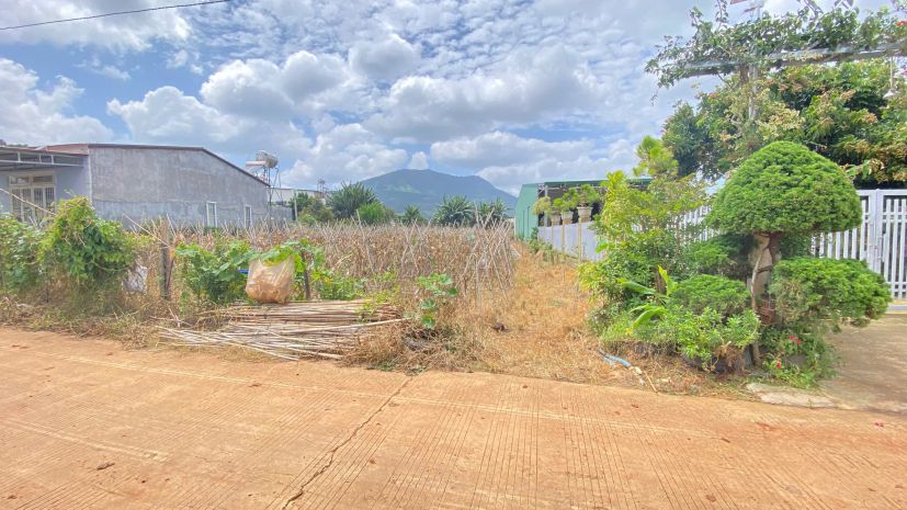 Hẻm quốc lộ 27, hiệp thạnh, đức trọng cũ, lâm đồng 7631363