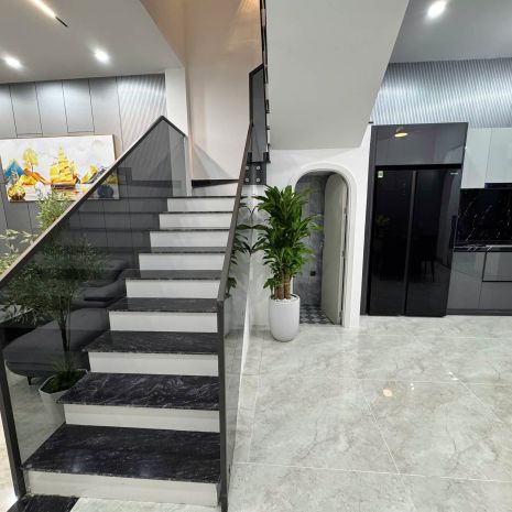 Chào bán nhà mới 3 tầng  khu vip hòa cường bắc 7631374