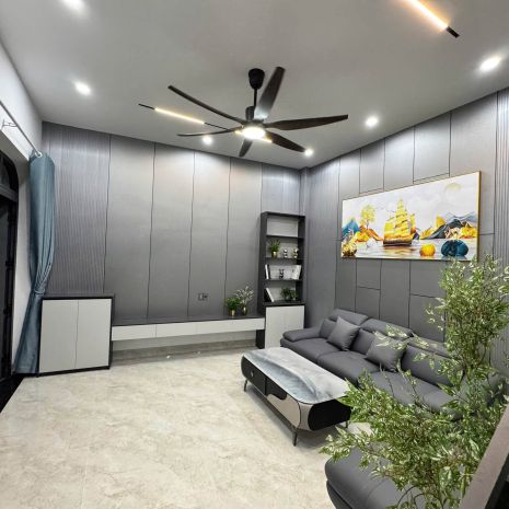 Chào bán nhà mới 3 tầng  khu vip hòa cường bắc 7631375