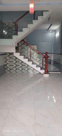 Nhà hẻm dương bá trạc ngang 4m giáp quận 1 chỉ 5 tỷ nhỉnh - 7631401