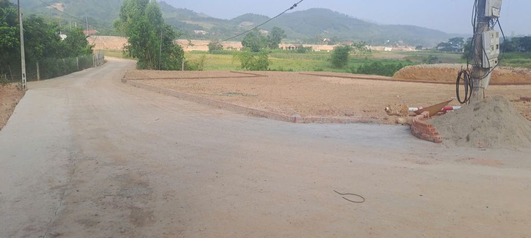 Bán lô đất tại xã vạn xuân, tỉnh phú thọ 7631406