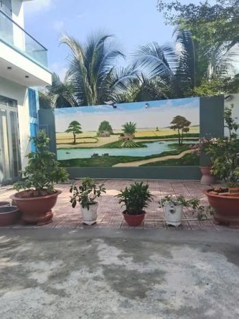 Đất nền  có nhà  sổ đỏ tân hiệp  tiền giang, cơ hội đầu tư 7631447