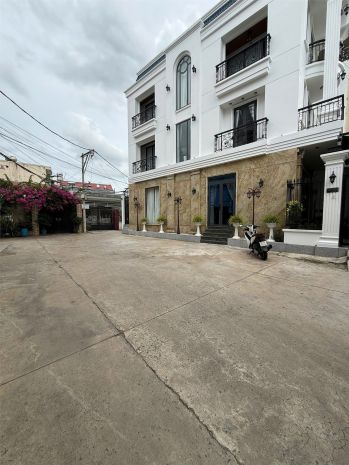 Hot hot -sở hữu ngay lô đất thổ cư đẹp 59,6m² chỉ 5,5 tỷ 7631460