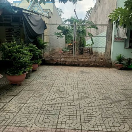 Giá tốt đầu tư - bán đất mặt tiền đường chính đoàn giỏi 7631469