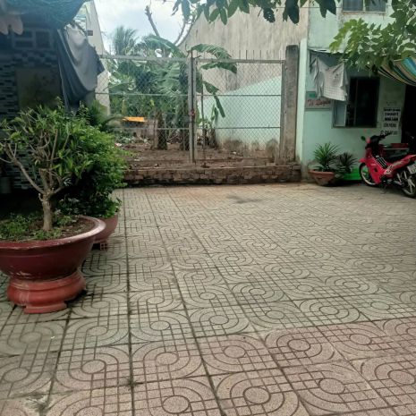 Giá tốt đầu tư - bán đất mặt tiền đường chính đoàn giỏi 7631470