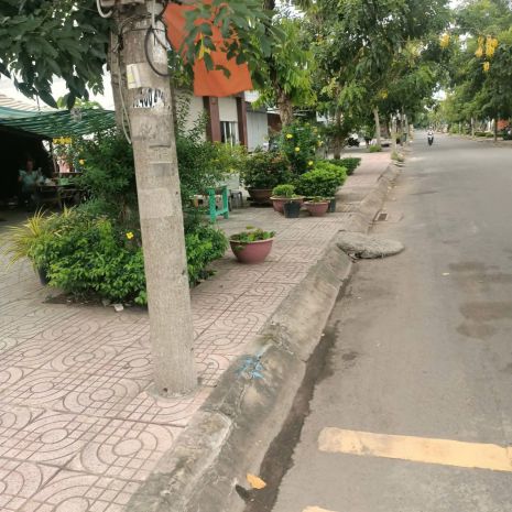 Giá tốt đầu tư - bán đất mặt tiền đường chính đoàn giỏi 7631471