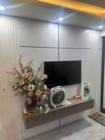 Nhà tầng lệch phố hoàng lộc lê thanh nghị 50m2 tặng nội 7631476