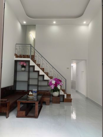 Nhà mặt phố cô đoài đường rộng đất nở hậu giá 2.x tỷ 7631534