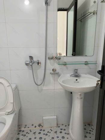 Nhà mặt phố cô đoài đường rộng đất nở hậu giá 2.x tỷ 7631536