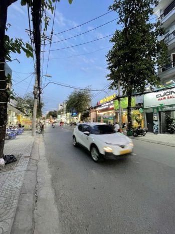 Bán nhà mặt tiền nguyễn văn khối - ngay phạm văn chiêu, 7631638