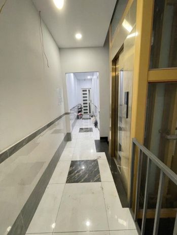 Bán nhà mặt tiền nguyễn văn khối - ngay phạm văn chiêu, 7631639