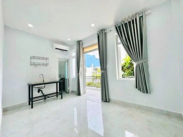 Bán nhà mặt tiền nguyễn văn khối - ngay phạm văn chiêu, 7631640