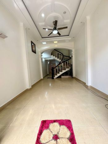 Bán nhà 4 tầng hồ sen  trung tâm hải phòng 7631688