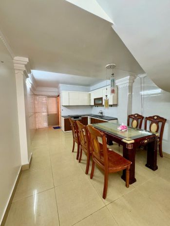 Bán nhà 4 tầng hồ sen  trung tâm hải phòng 7631689