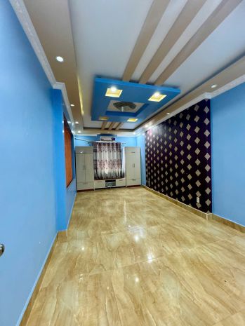 Bán nhà 4 tầng hồ sen  trung tâm hải phòng 7631692