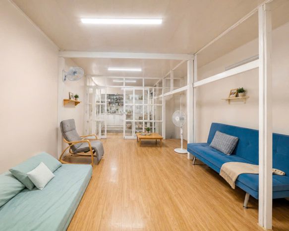 Nhà bà hạt - ngô gia tự - 45m² - 2 tầng - trung tâm quận 10 7631695