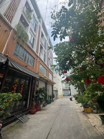 Bình trị đông, bình tân  hxh  nhà mới full nội thất 7631799