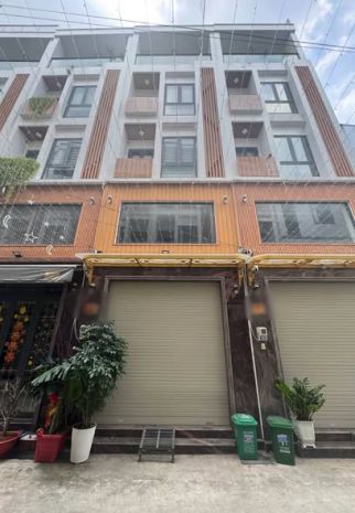 Bình trị đông, bình tân  hxh  nhà mới full nội thất 7631800