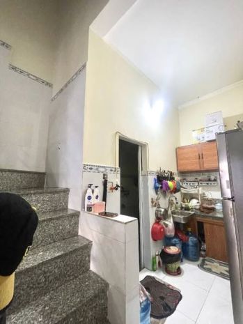 Chủ cần bán gấp - nhà mới đẹp  full nội thất 7631812