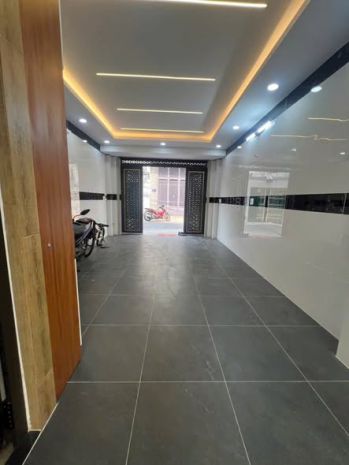 Chủ cần bán gấp - nhà mới đẹp  full nội thất 7631813