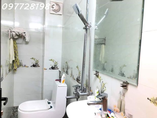 Nhà đẹp khu kim chung  giá trị cao 7631908
