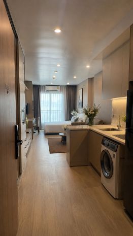 Officetel 31m2 - giá 2.8 tỷ chưa chiết khấu - 1pn1wc arcadia 7631921