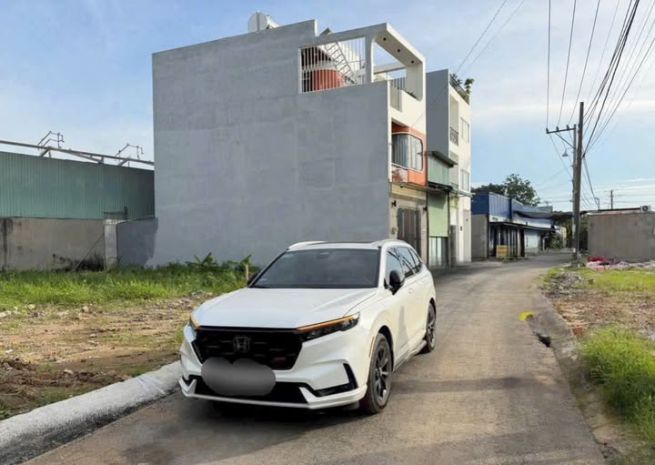Bán đất bình tân.đất đường nhựa xe tải vào tới đất. 7631990